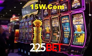 225Bet - Pagamento PIX Instantâneo