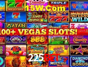 225Bet - cassino ao vivo